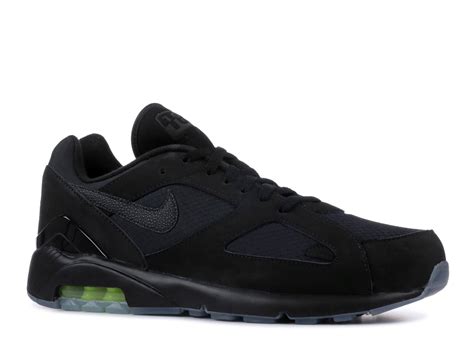 Zwarte Nike Air Max kopen .